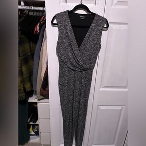 Bebe jumpsuit